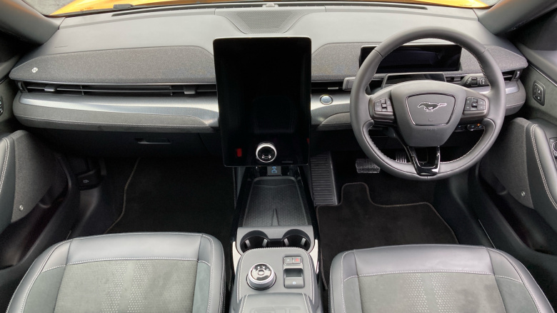 Ford Mustang Mach-E 358kW GT 91kWh AWD 5dr Auto Electric Estate